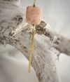 Blush Jasper adornment