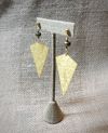 Janis J earrings