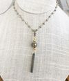 Beautiful Storm (add adornments on Stormy Strength page)