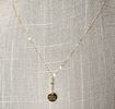 Power of Awareness necklace 