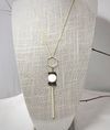 Seasons Change (mother of pearl & wood)