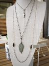 Strength - (26” chain)