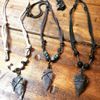 Follow Your Arrow Necklace
