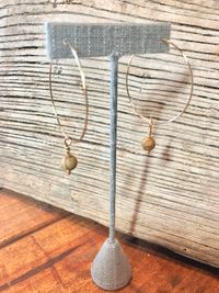 Interchangeable Hoops 