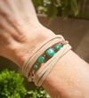  Power Wrap (choker)
