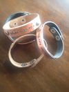 Nashville coordinates bracelet