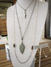 Stormy Winds necklace 