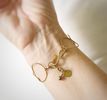 Circle of Hope bracelet