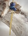 Blue Lapis adornment