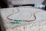  Power Wrap (choker)