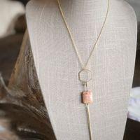 Seasons of Change (Blush Jasper)