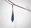 Lapis adornment