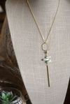 Seasons of Change (Amazonite)