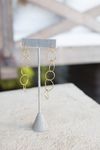 Circle of Hope Earrings