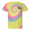 Tie Dye DayGlo T-Shirt