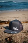 Mini Logo Trucker Hat