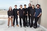 THE MOTET w/ DIRTY REVIVAL @ THE DOMINO ROOM (FRI 12/29)
