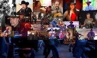 HOT COUNTRY, COLD NIGHTS -DRY CANYON STAMPEDE @ MCNEMAMINS' WED 11/29 (FREE SHOW)
