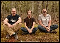 TIM REYNOLDS AND TR3 @ DOMINO ROOM WED. 11/20
