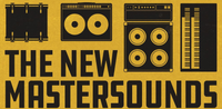 THE NEW MASTERSOUNDS W/ MAXWELL FRIEDMAN GROUP @ DOMINO WED. 10/2