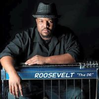 ROOSEVELT COLLIER BAND & ASHER FULERO BAND @ THE DOMINO ROOM