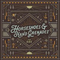 HORSESHOES & HAND GRENADES @ CROW'S FEET APRES SKI SERIES (FREE)