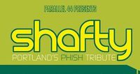 SHAFTY (World's Greatest Phish Tribute) AT P44P'S SUMMER CONCERT SERIES @ THE COMMONS 6/28 (FREE)