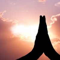 Overcoming Fear, Terror & Resistance - Part 1 by Anu Azrael