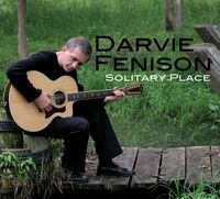 Solitary Place - CD ORDER + DOWNLOAD
