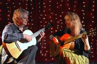 Astraea Guitar Duo at South Hill Park