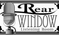REAR WINDOW Show