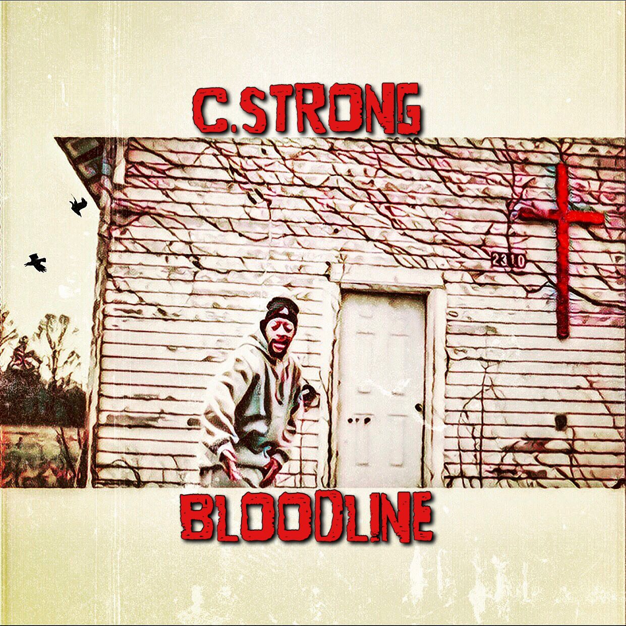 C.Strong Bloodline
