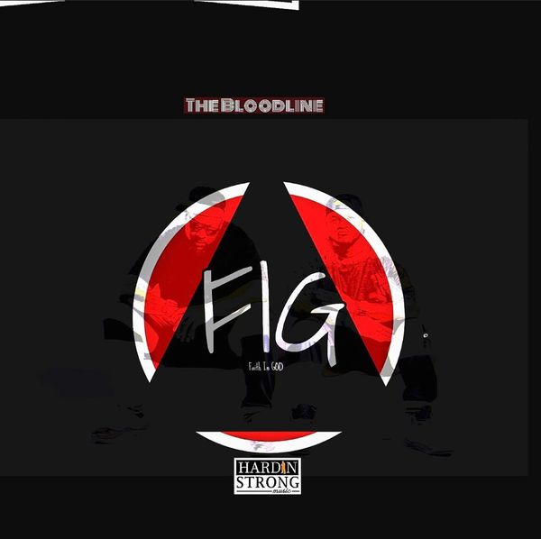 The Bloodline back 🤭 New Single F.I.G ‼️‼️‼️ Out NOW‼️‼️‼️ STREAMING EVERYWHERE ‼️‼️‼️