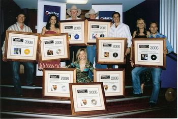 Mildura Award Winners 2006
