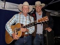 Dean Perrett & Jeff Brown - Two Old Mates In Concert