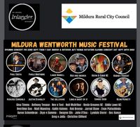 Mildura Wentworth Music Festival