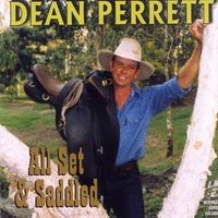 All Set And Saddled by Dean Perrett