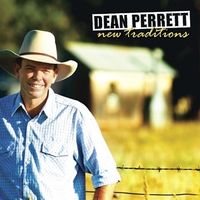 New Traditions  by Dean Perrett
