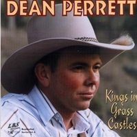 Kings In Grass Castles by Dean Perrett
