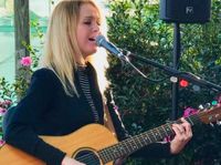 Sue Summers live at Swanbrook Winery & Cafe