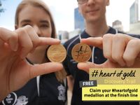 Live music for Perth's Heart of Gold Free Community Event 
