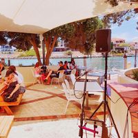Live acoustic at The Boat, Mindarie