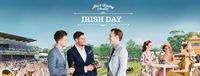 Live duo for Irish Day at Ascot