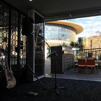 Solo at Rendevous Hotel Perth