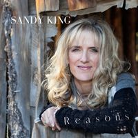 Reasons by Sandy King
