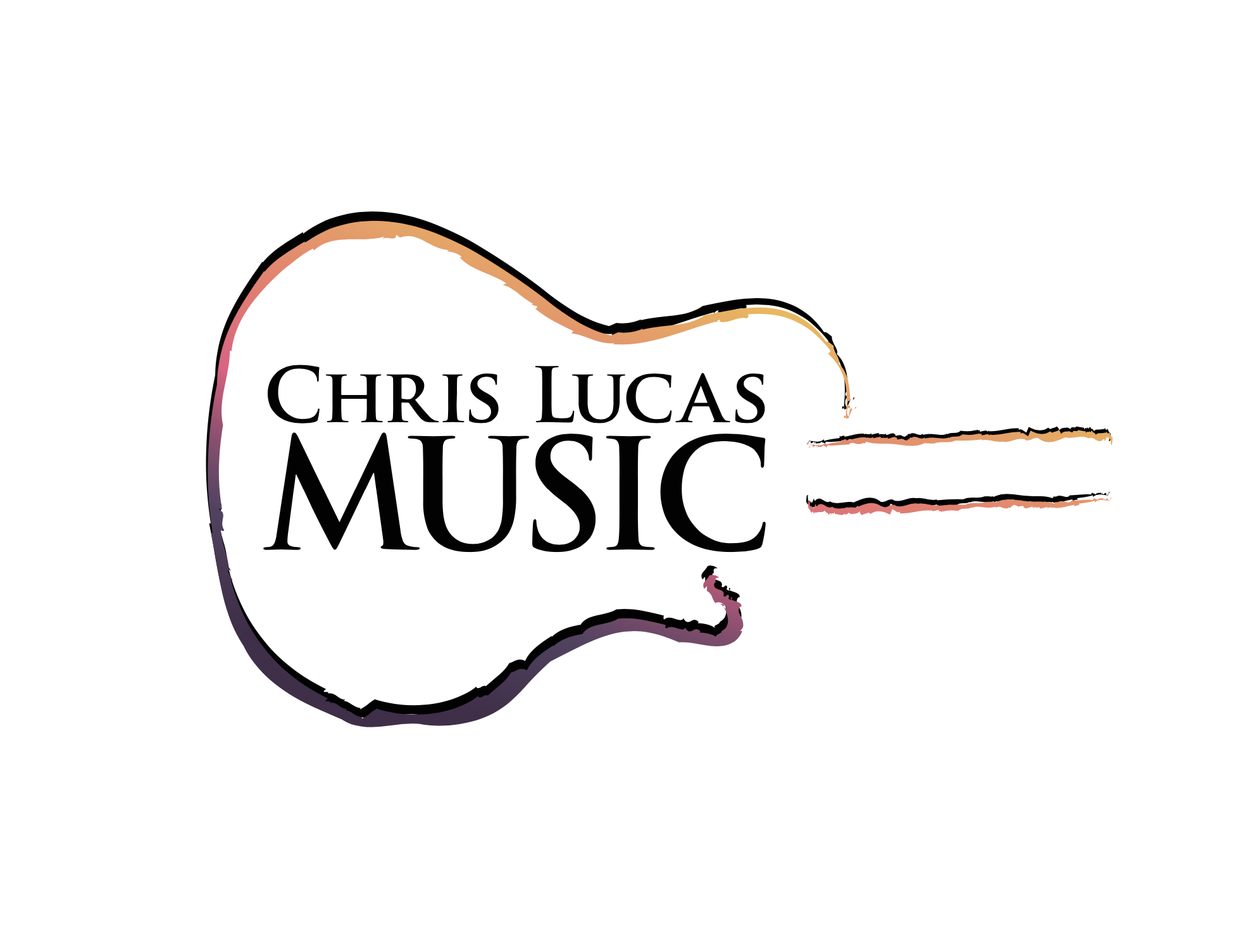 Chris Lucas