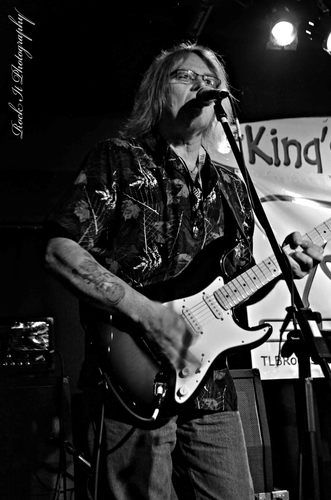 2013 Southern Alberta Flood Relief Fundraiser - June 23, 2013 - Kings Head Pub - Calgary, AB
