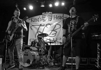 2013 Southern Alberta Flood Relief Fundraiser - June 23, 2013 - Kings Head Pub - Calgary, AB - Check out Big Big Moose through the Bands Link!
