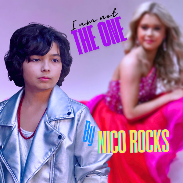 Not Rocks Nico Rocks