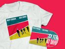 GREAT DIVIDES STARTER - CD & T-shirt